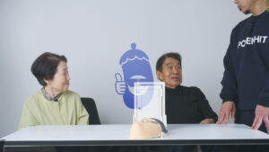 天竺川原監督「ウーマレCM集」